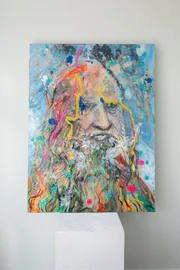 Da Vinci — Glen Ronald