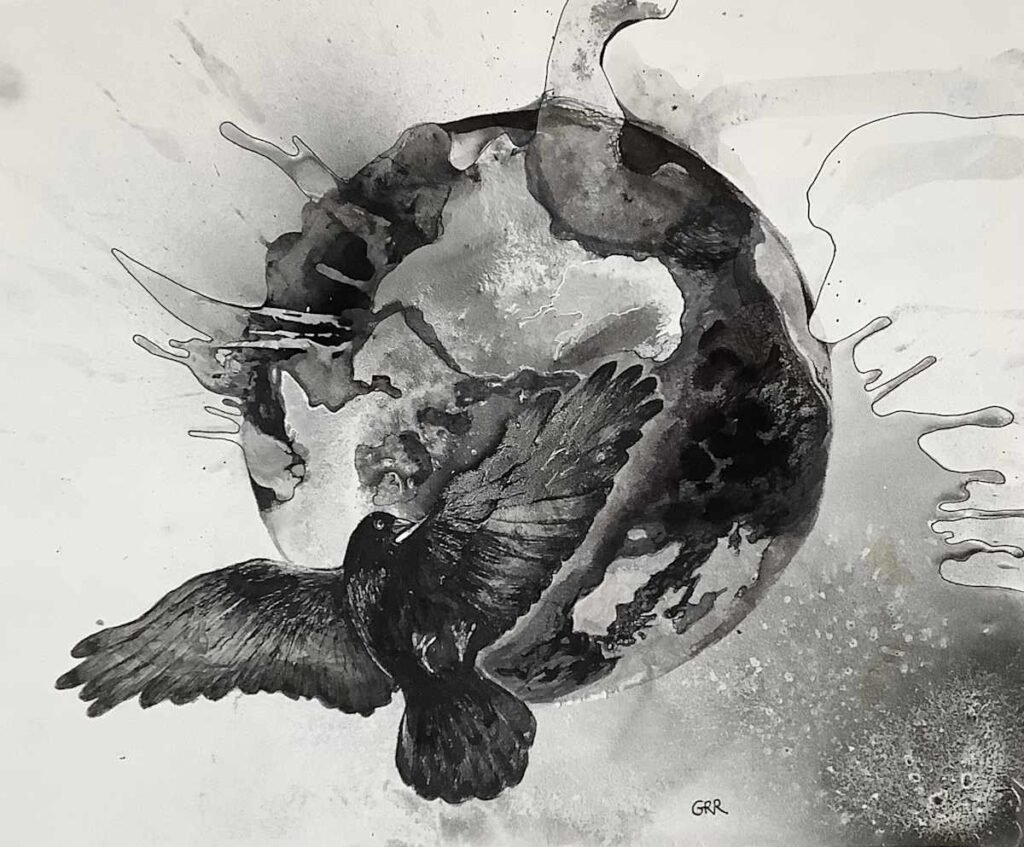 Chaos Theory — Glen Ronald