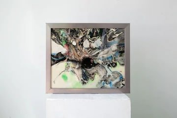 Inside the Forest, Image 1 — Glen Ronald