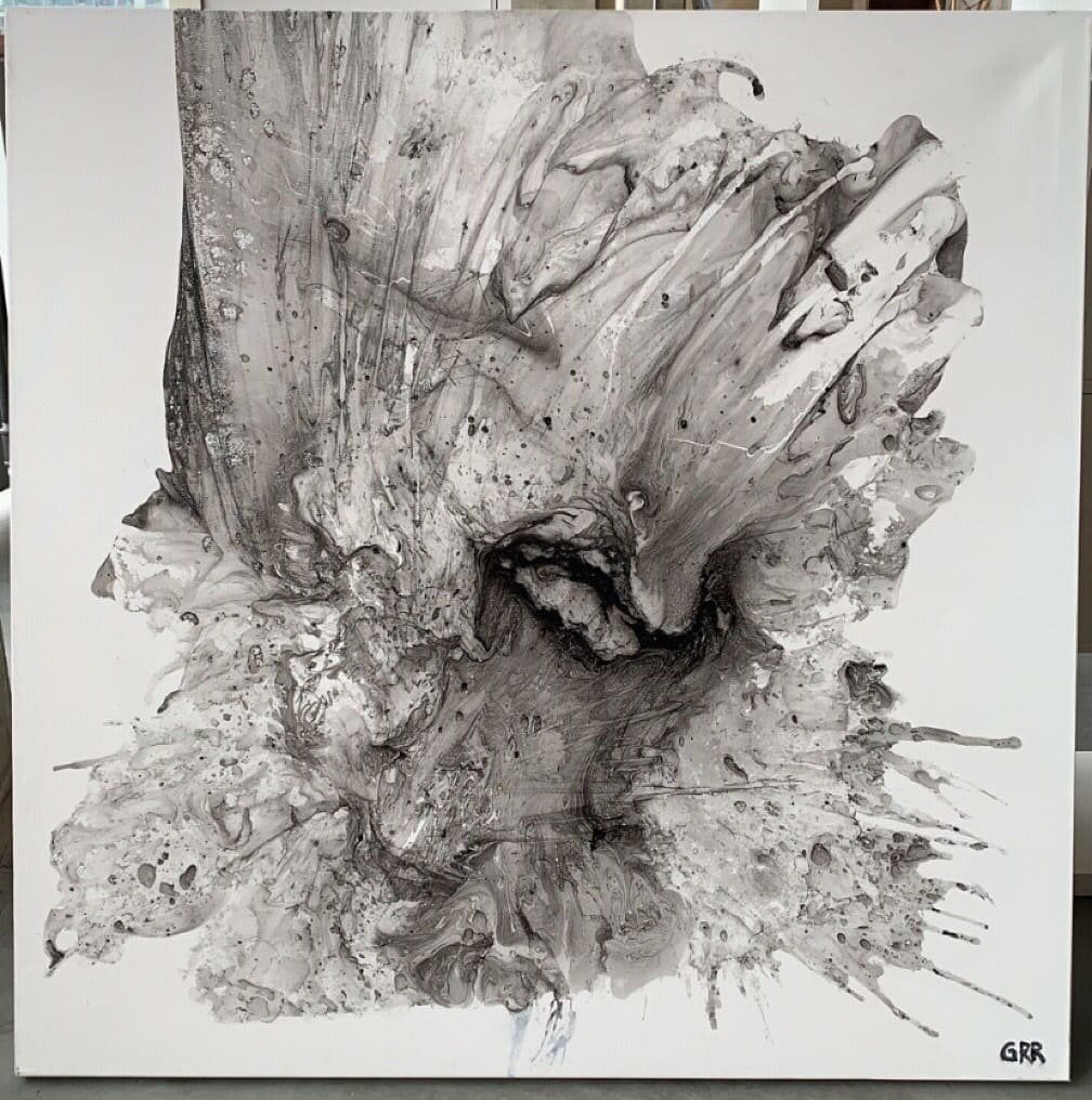 Converge — Glen Ronald