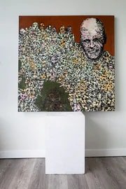 The Crowd is Untruth, Image 1 — Glen Ronald
