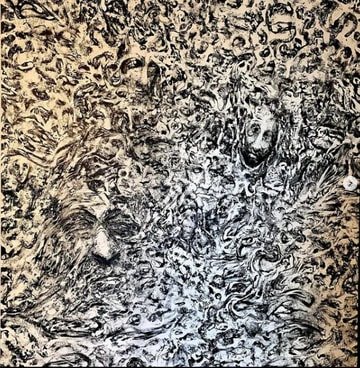 The Deluge, Image 1 — Glen Ronald