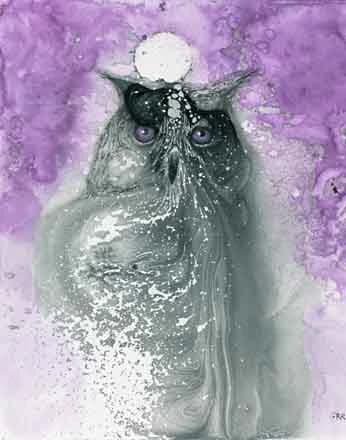 Ultraviolet, Image 1 — Glen Ronald